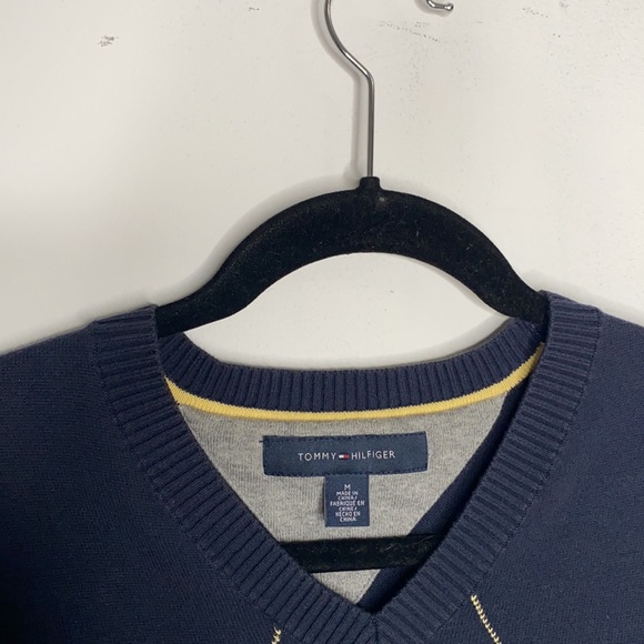 Tommy Hilfiger Vest Top | Size M - Picture 4 of 9